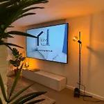 Stilvolle In Wilmersdorf شقة برلين