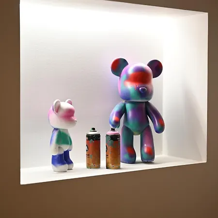 شقة Stilvolle In Wilmersdorf