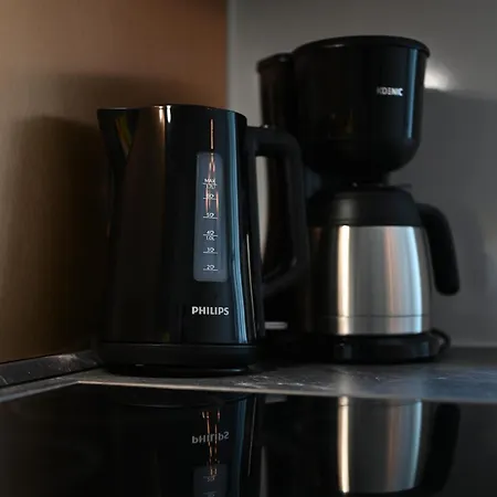 Stilvolle In Wilmersdorf * برلين