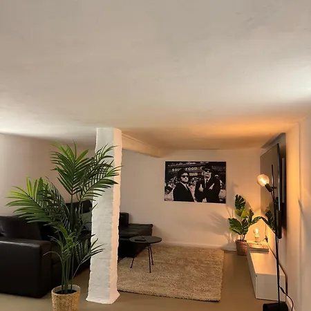 Stilvolle In Wilmersdorf * برلين