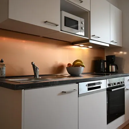 Stilvolle In Wilmersdorf *