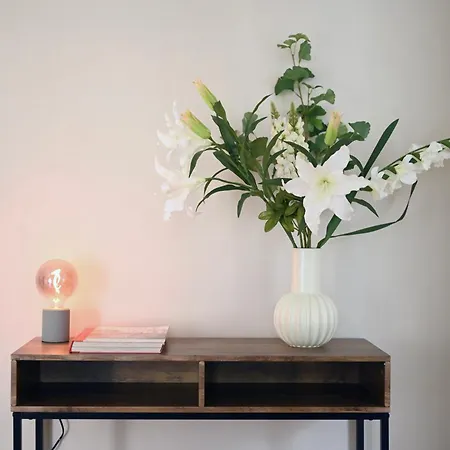 アパート Stilvolle In Wilmersdorf