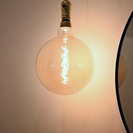 Stilvolle In Wilmersdorf アパート