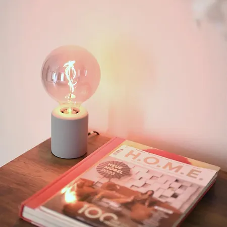 Stilvolle In Wilmersdorf * ベルリン