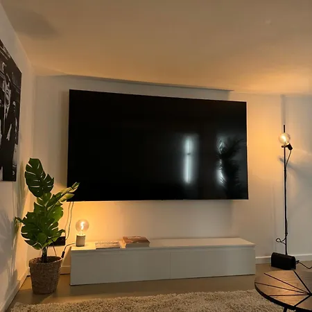 Stilvolle In Wilmersdorf * Berlin