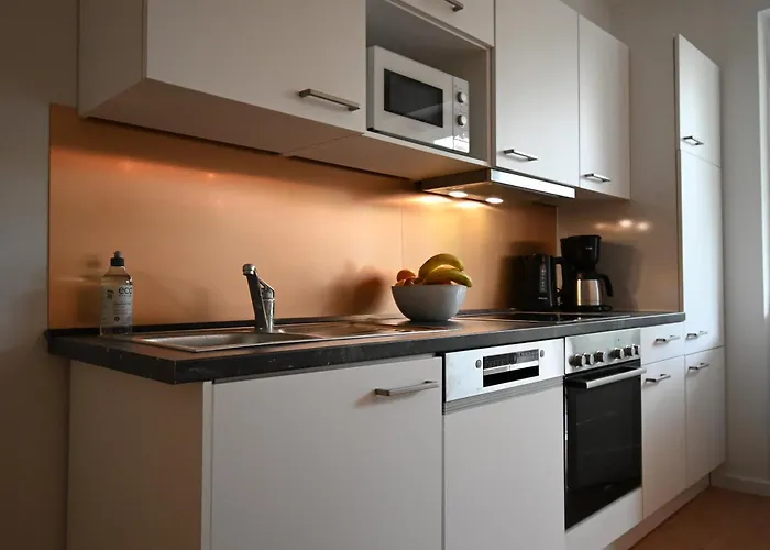 Stilvolle In Wilmersdorf *