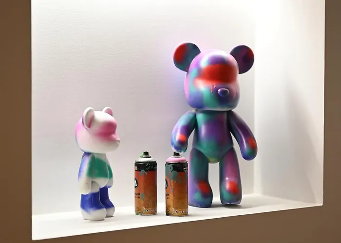 Lägenhet Stilvolle In Wilmersdorf