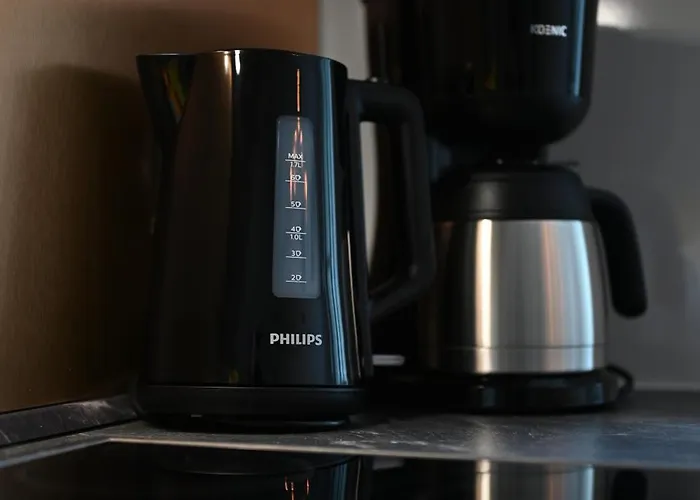 Stilvolle In Wilmersdorf * Berlín