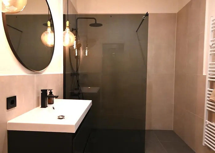 Apartamento Stilvolle In Wilmersdorf *