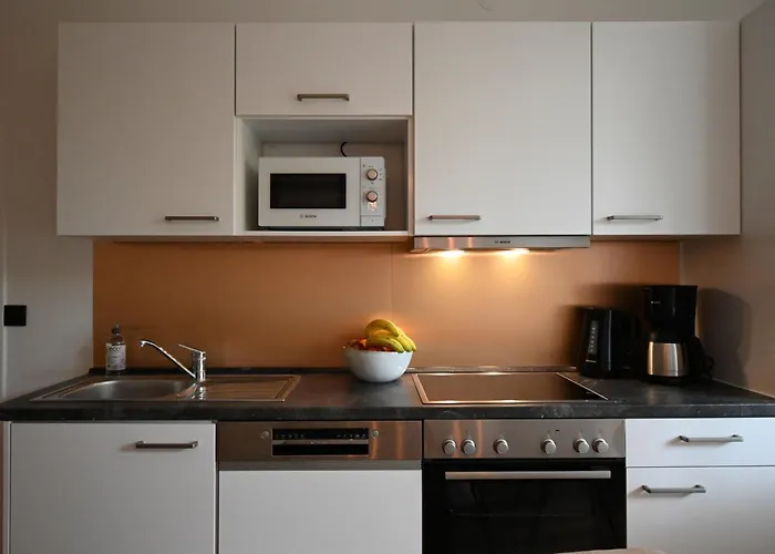 Stilvolle In Wilmersdorf Lägenhet Berlin