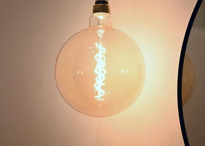 Stilvolle In Wilmersdorf Lägenhet