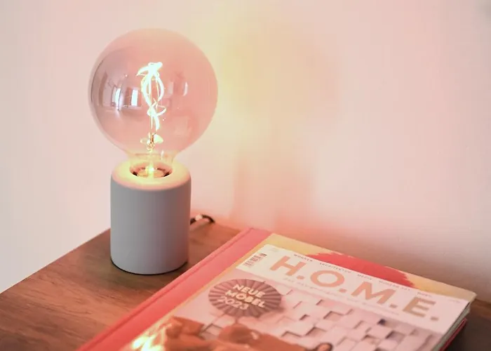 Stilvolle In Wilmersdorf * Berlin