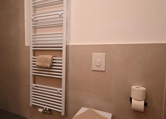 Stilvolle In Wilmersdorf Appartement