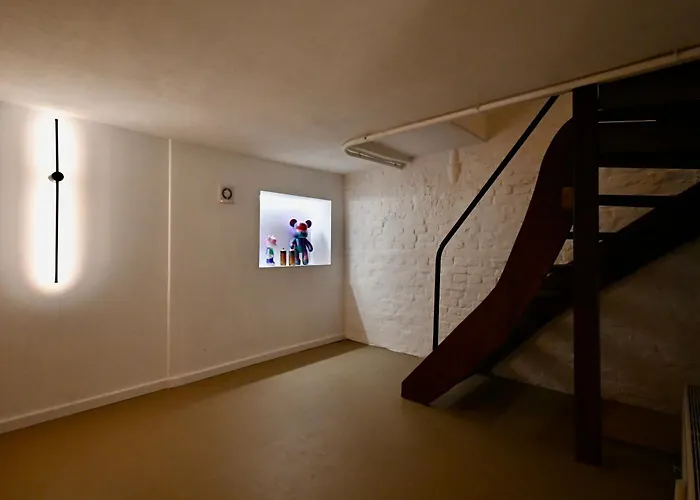 Stilvolle In Wilmersdorf Lägenhet Berlin