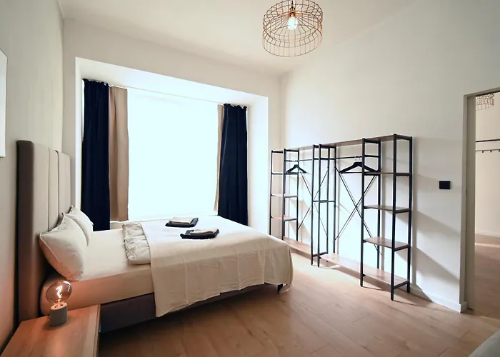 Stilvolle In Wilmersdorf *