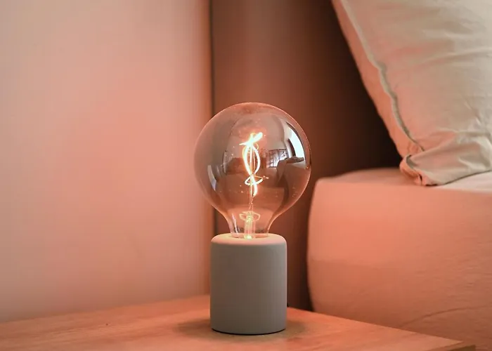 Apartamento Stilvolle In Wilmersdorf *