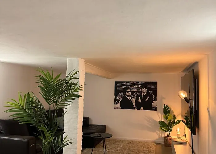 Stilvolle In Wilmersdorf * Berlin