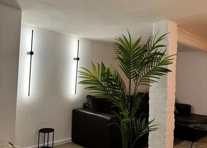 Stilvolle In Wilmersdorf * Berlin