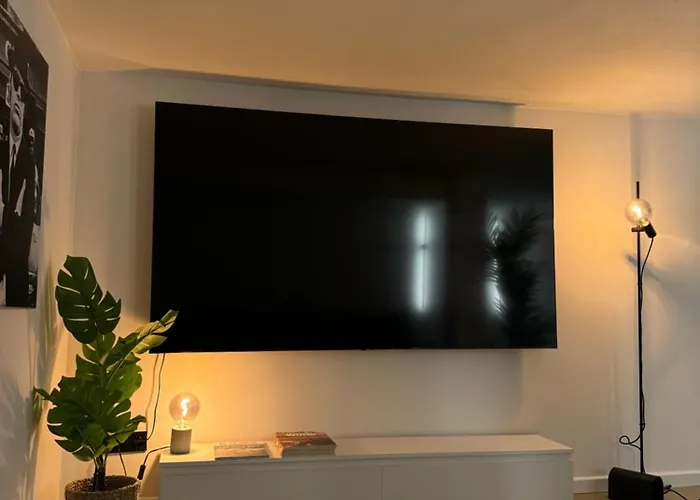 Stilvolle In Wilmersdorf * Berlijn