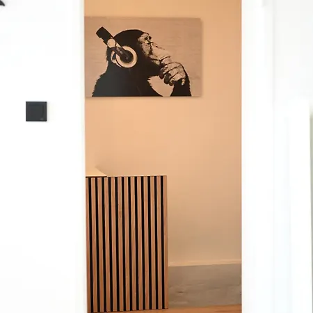 Stilvolle In Wilmersdorf *