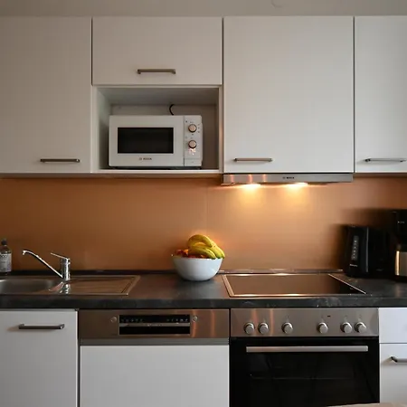 Stilvolle In Wilmersdorf Apartamento Berlim