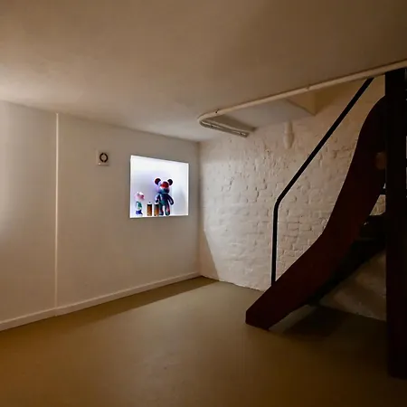 Stilvolle In Wilmersdorf Apartamento Berlim