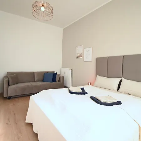 Stilvolle In Wilmersdorf Apartamento Berlim