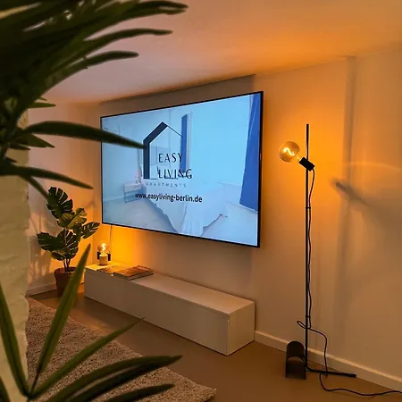 Stilvolle In Wilmersdorf Apartamento Berlim