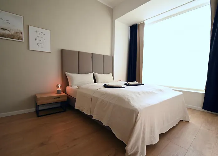 Stilvolle In Wilmersdorf Apartamento *