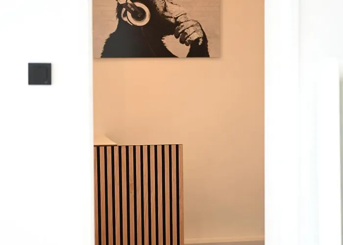 Stilvolle In Wilmersdorf *