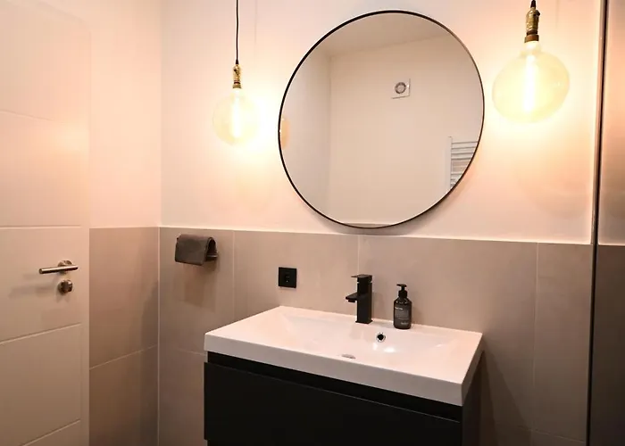 Stilvolle In Wilmersdorf *