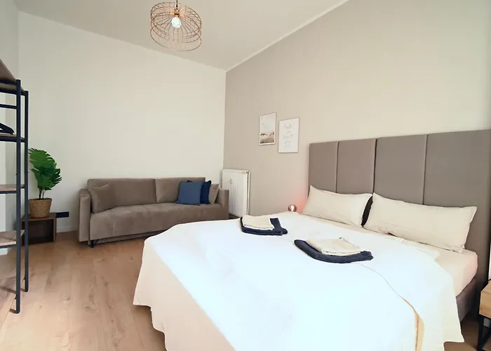 Stilvolle In Wilmersdorf Apartamento Berlim